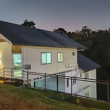 The Cloud Mountain Tourist Villa Вагамон Екстер'єр фото
